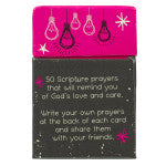 Load image into Gallery viewer, 101 Prayers to Share Box of Blessings