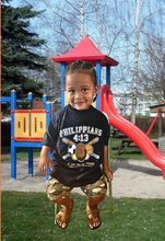 Load image into Gallery viewer, Kerusso® Kids T-Shirt - All Things Sports™
