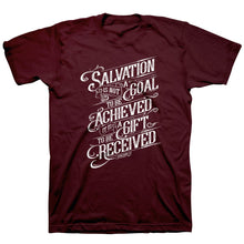 Load image into Gallery viewer, Kerusso® Adult T-Shirt - Salvation Gift™
