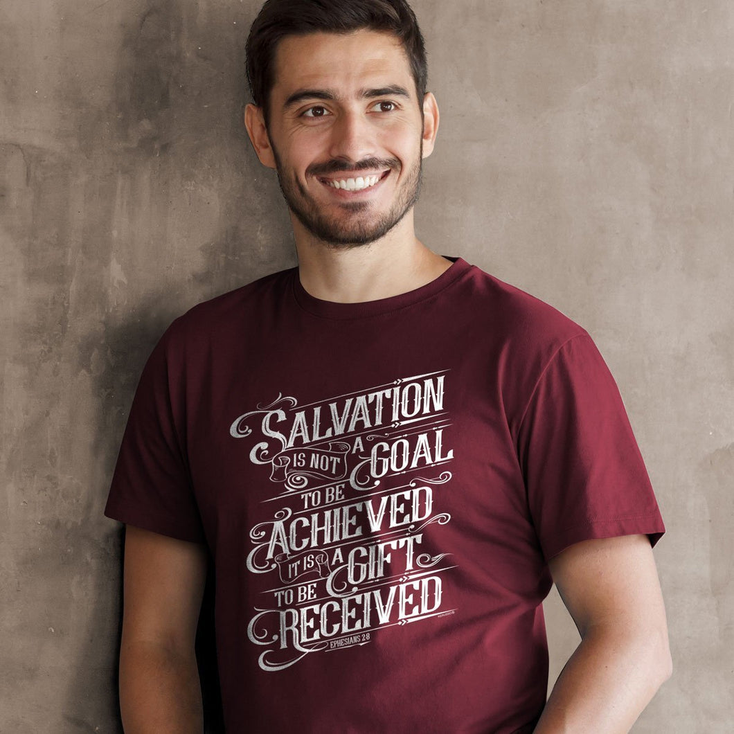 Kerusso® Adult T-Shirt - Salvation Gift™