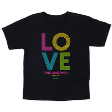 Load image into Gallery viewer, Kerusso® Kidz T-Shirt - Love Stripes™
