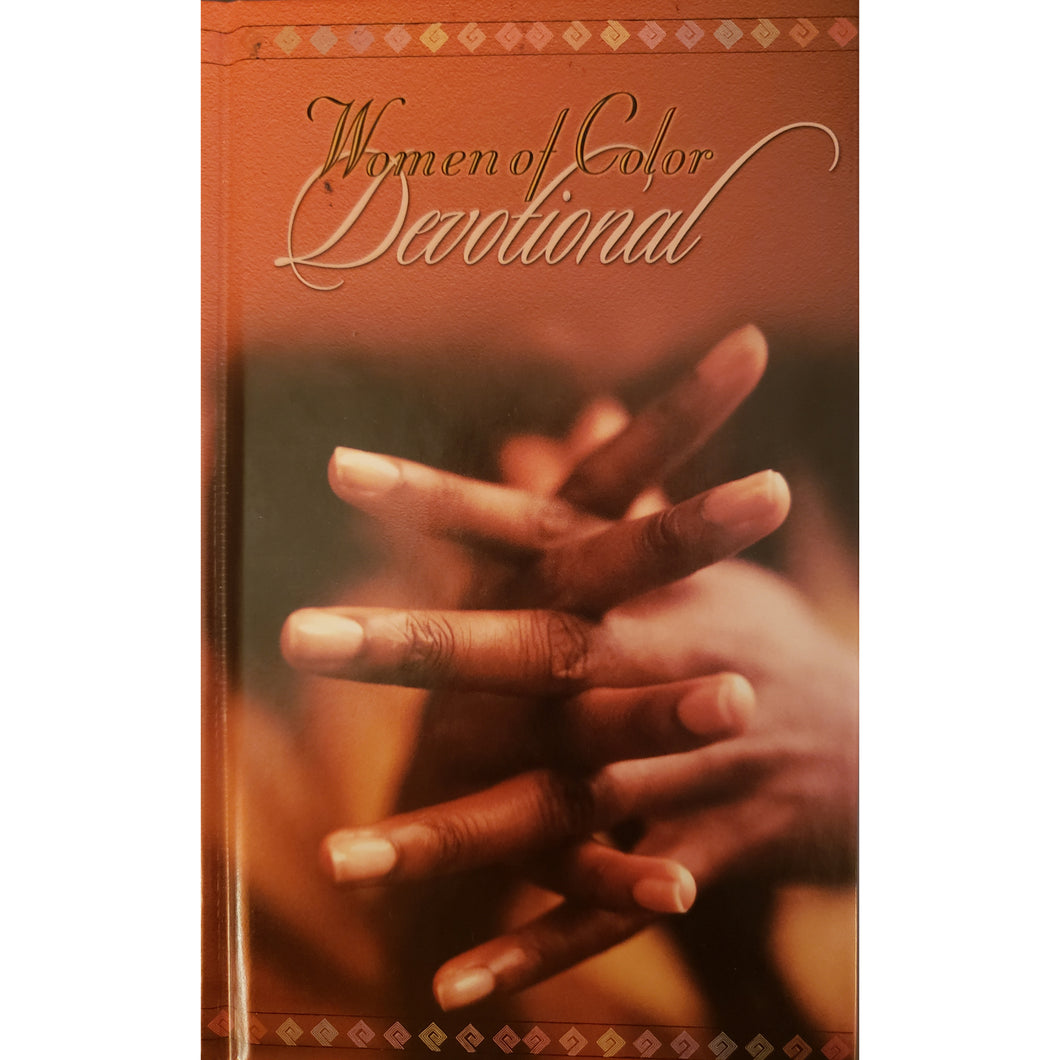 Women of Color Devotional