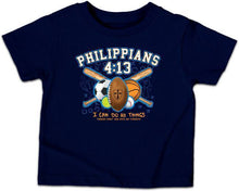 Load image into Gallery viewer, Kerusso® Kids T-Shirt - All Things Sports™
